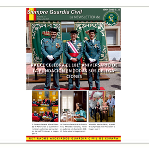 Newsletter 33